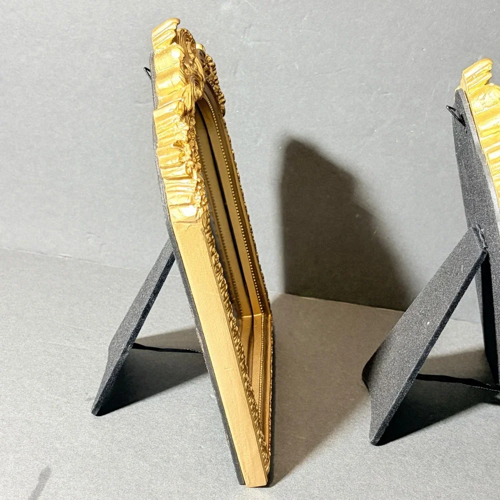 Ornate 9.75